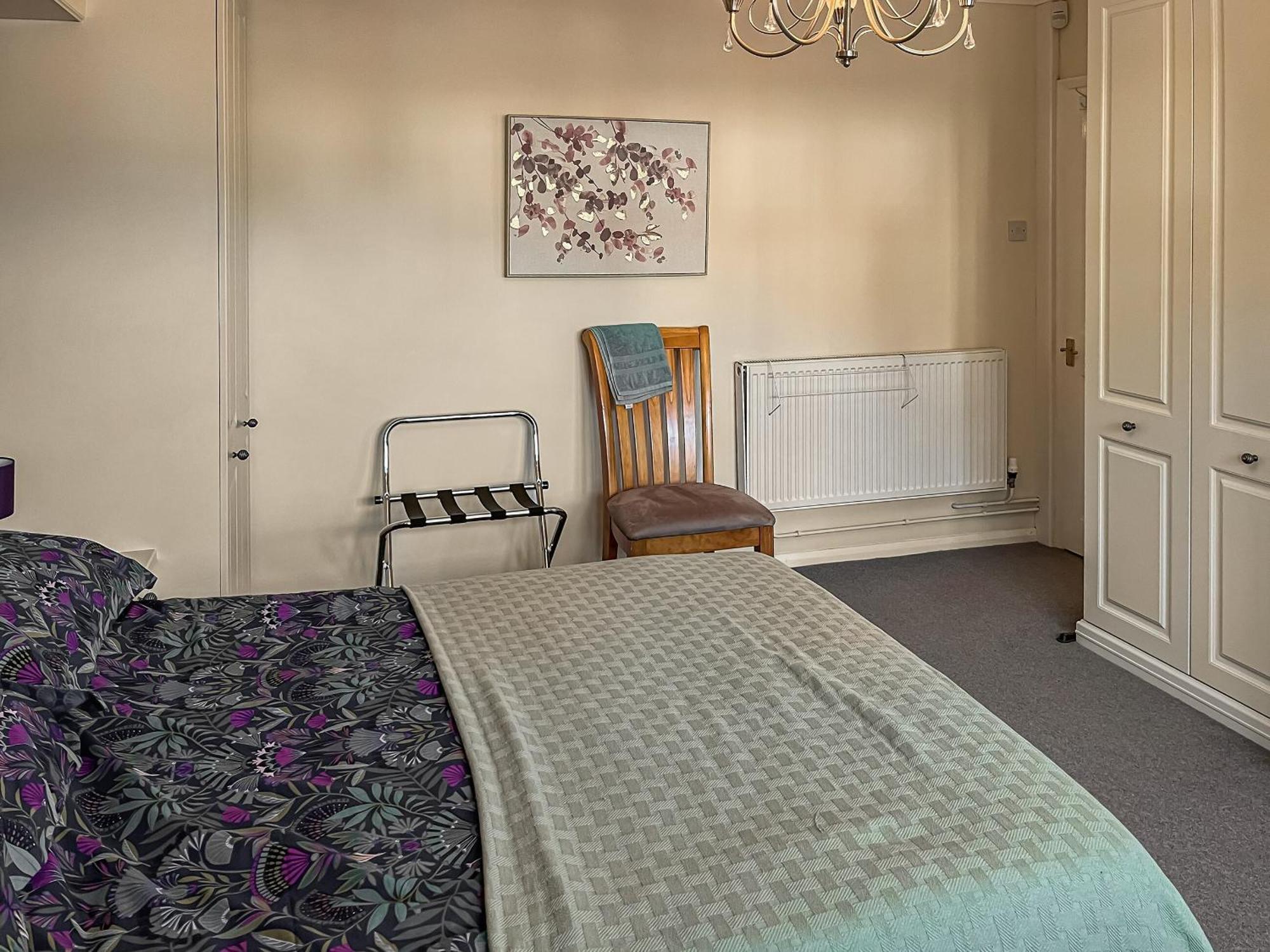 Villa The Fairway Westgate-on-Sea Esterno foto